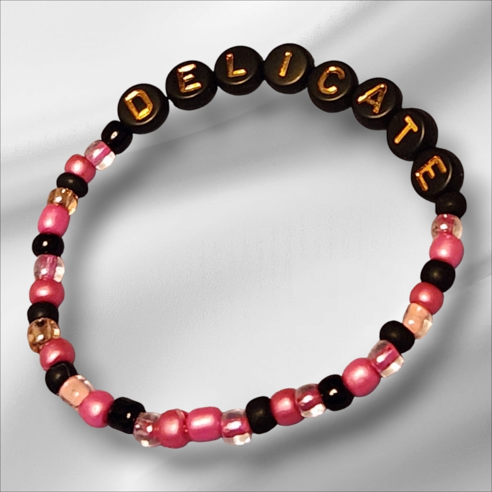 Taylor Swift Delicate Bracelet